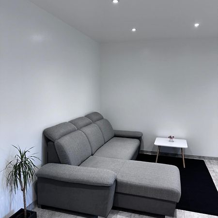 Stylisches City-Apartment Heilbronn Eksteriør bilde
