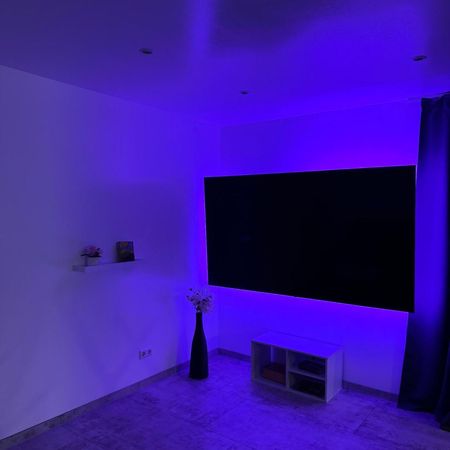 Stylisches City-Apartment Heilbronn Eksteriør bilde