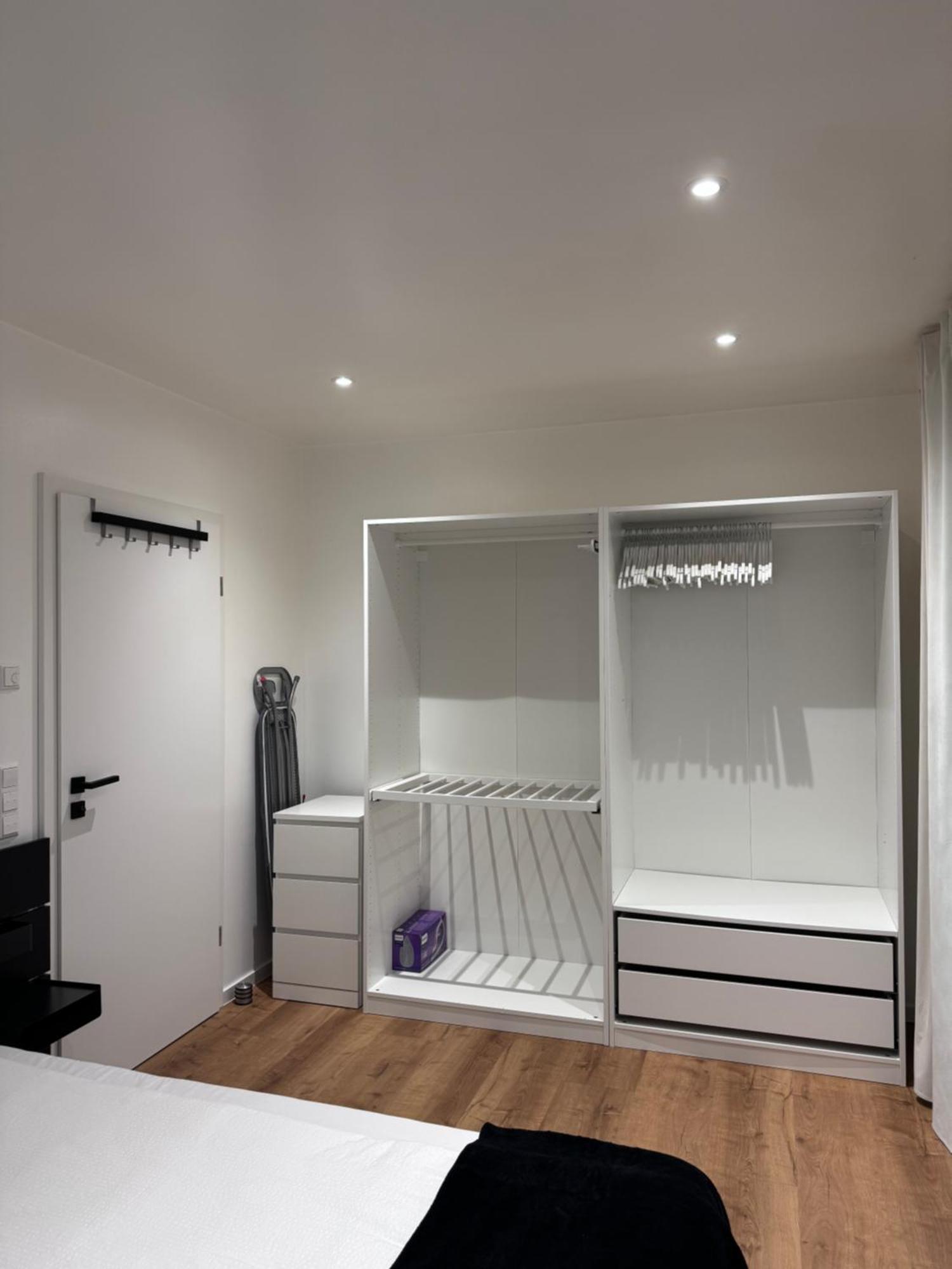 Stylisches City-Apartment Heilbronn Eksteriør bilde
