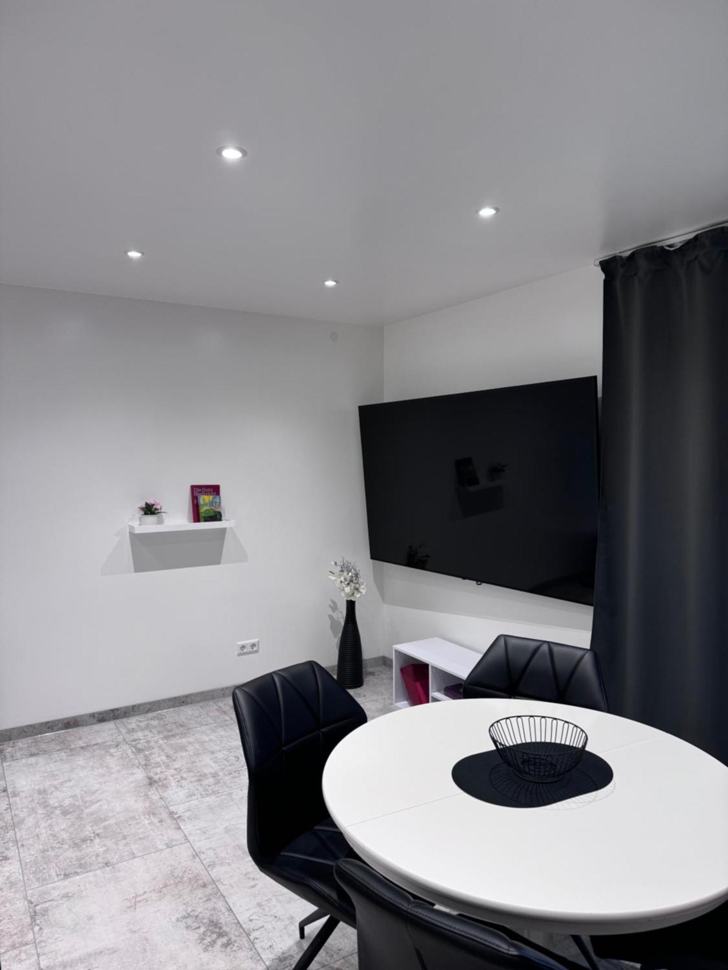 Stylisches City-Apartment Heilbronn Eksteriør bilde